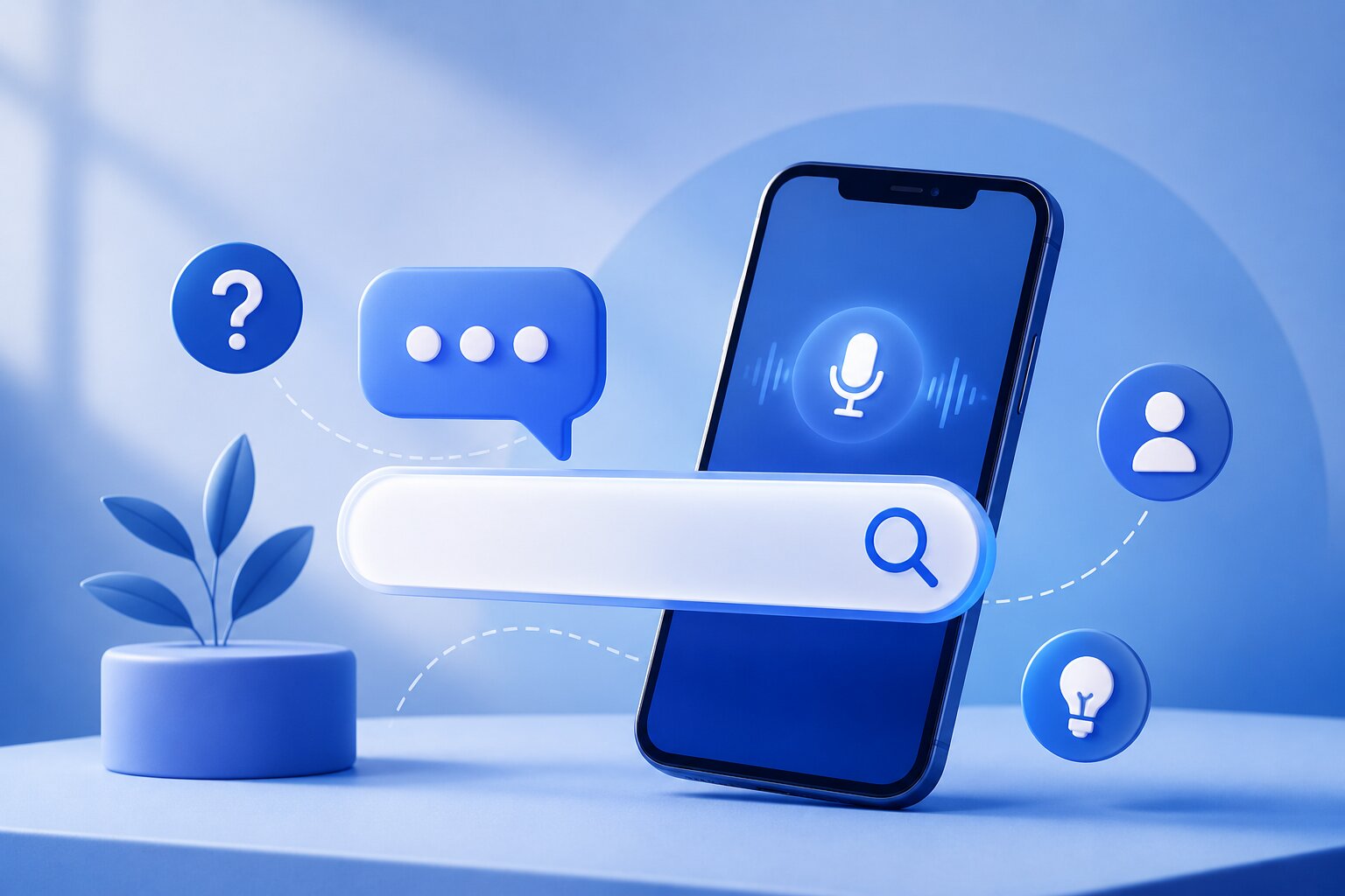 Bagaimana Search Intent Membentuk Masa Depan SEO dan Menggeser Keyword Tradisional