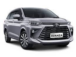 Perjalanan Toyota Avanza dari Awal hingga Menjadi Ikonik