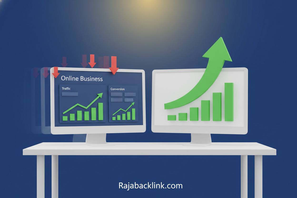 Strategi SEO Konten Evergreen untuk Menghadapi Tantangan SEO 2026