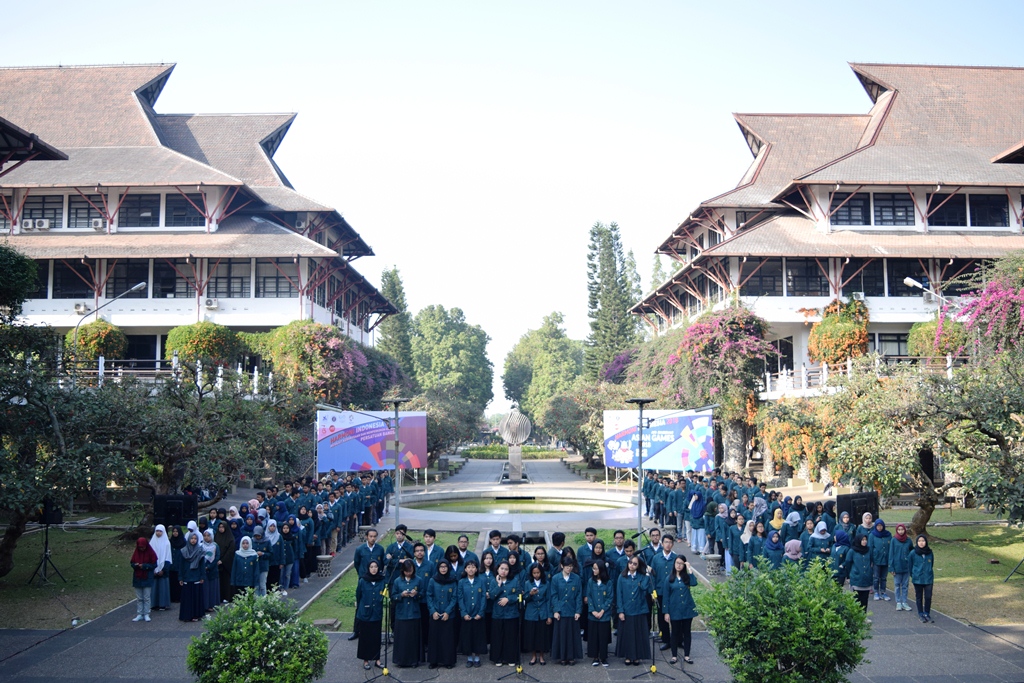 Daya Tampung ITB Program Studi Teknik Kimia, Mesin, dan Elektro