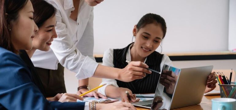 Jurusan Bisnis Digital Belajar Apa? Temukan Rahasia Sukses di Era Digital!
