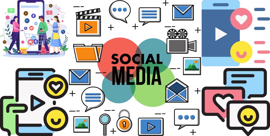 Monitoring Sosial Media: Senjata Ampuh untuk Kampanye Marketing yang Tepat Sasaran