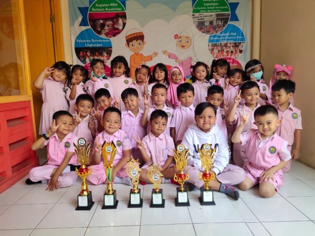 Eksplorasi Seni Rupa: Ekstrakurikuler Lukis di SMA Islam Al Masoem Bandung