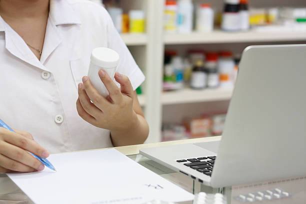 Tryout Online Farmasi Klinik Apoteker: Mempersiapkan Masa Depan yang Cerah