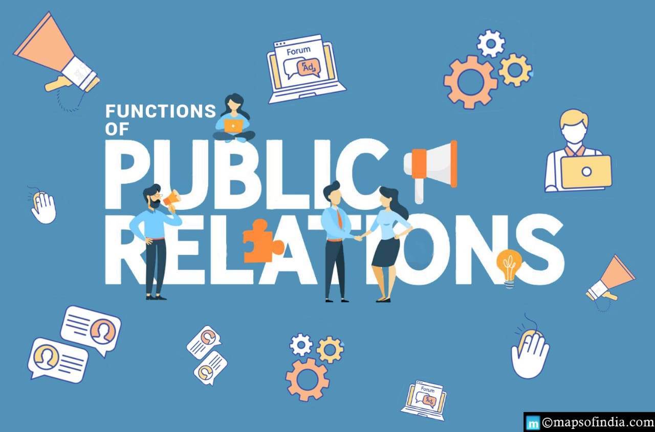 Membangun Kepercayaan Publik dengan Strategi Public Relation yang Tepat