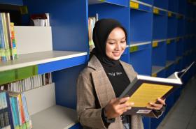 Kuliah di Ma'soem University: Universitas Swasta dengan Program Studi Beragam