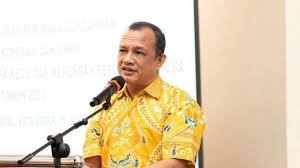 Mengenal Budhy Setiawan: Komitmen dan Kiprahnya untuk Rakyat Jawa Barat III
