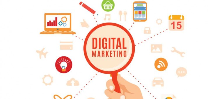 Peta Tantangan Digital Marketing 2026: Biaya Iklan Meningkat dan Perubahan Strategi Bisnis
