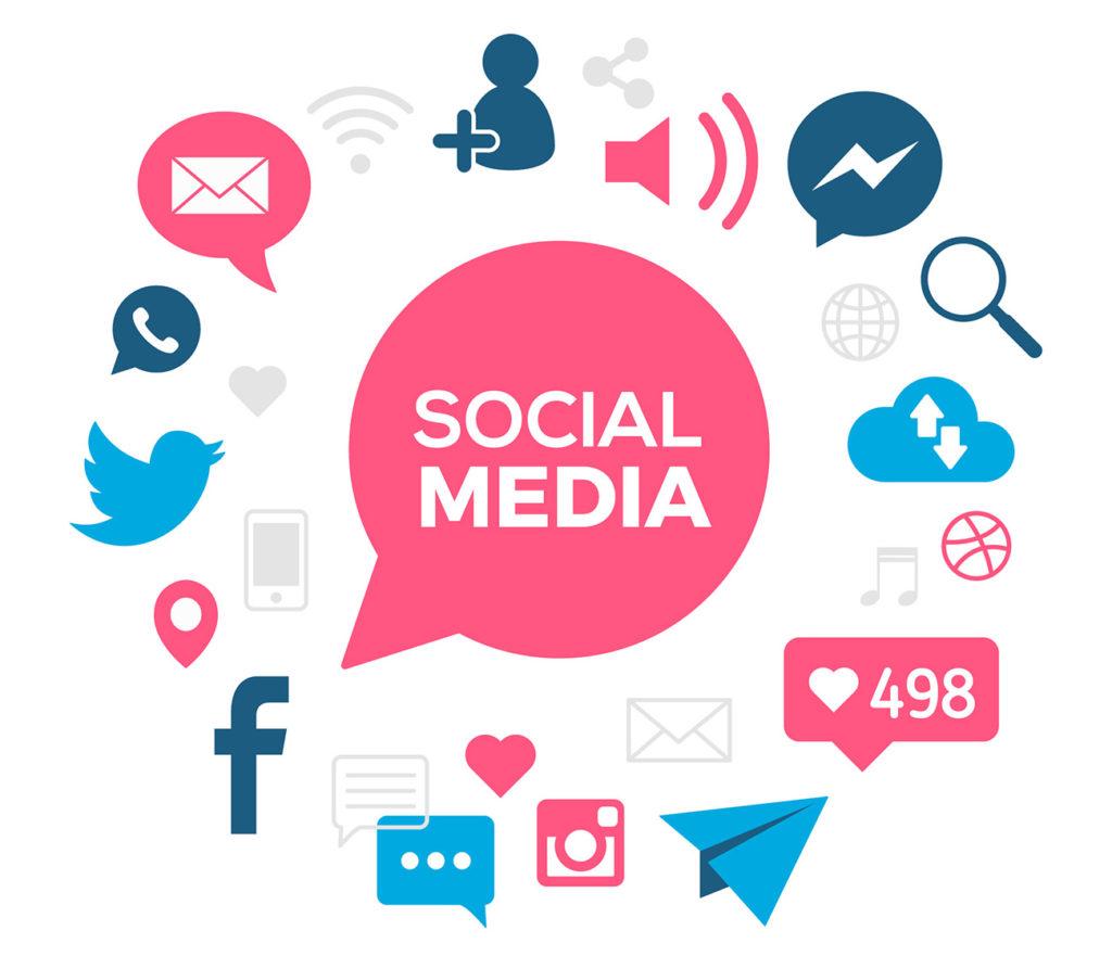 KPI Sosial Media yang Wajib Diketahui oleh Tim Marketing