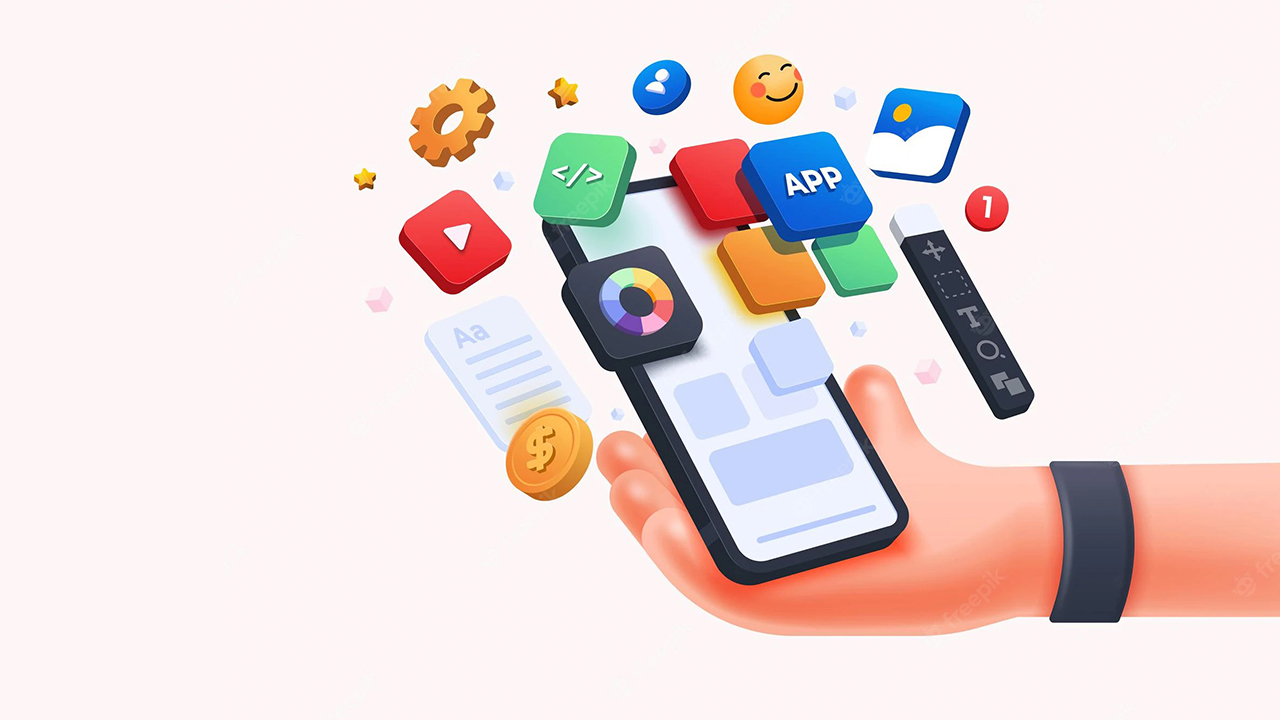 Tren Jasa Share Aplikasi yang Perlu Diketahui Developer