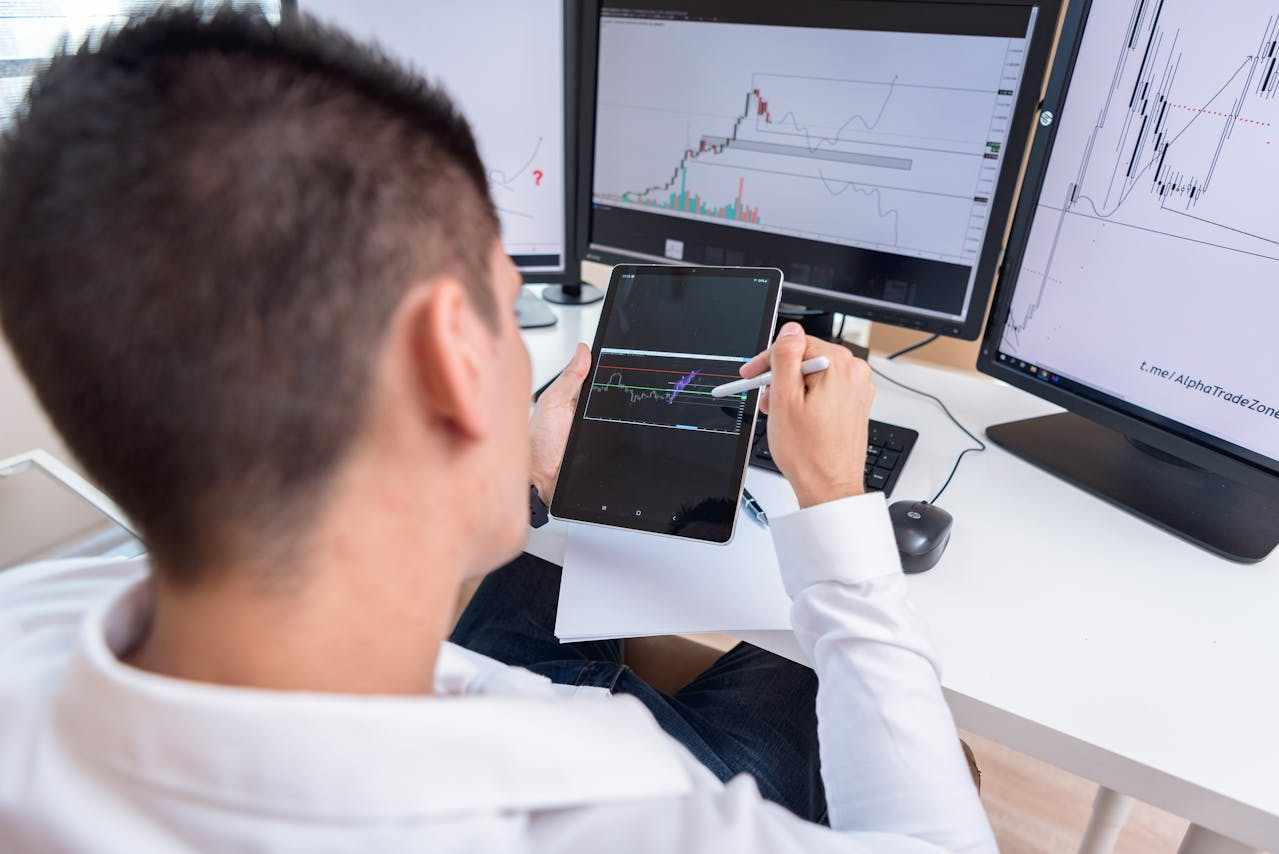 solusi pantau bisnis modern, solusi pantau bisnis, pantau bisnis modern