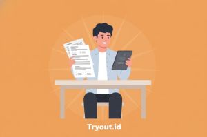 Tryout SNBT Online untuk Familiarisasi Ujian