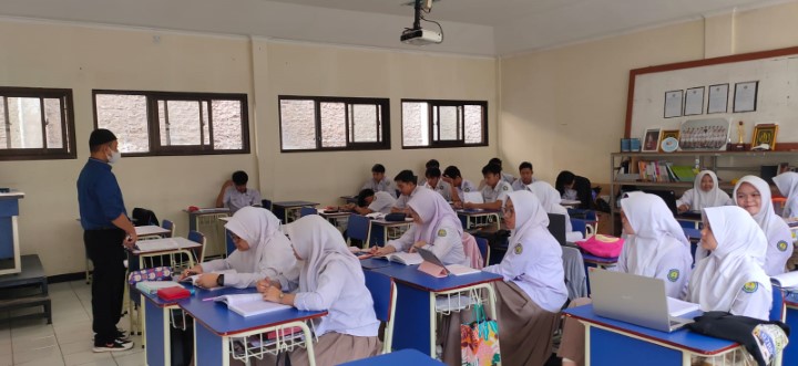 Alasan Al Masoem Menjadi Pilihan Utama Sekolah Menengah