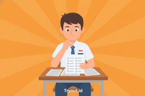 Platform Bank Soal SMP Online untuk Mendukung Prestasi Akademik Siswa
