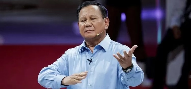 Akankah Publik Percaya pada Janji Prabowo dalam Memperkuat KPK?