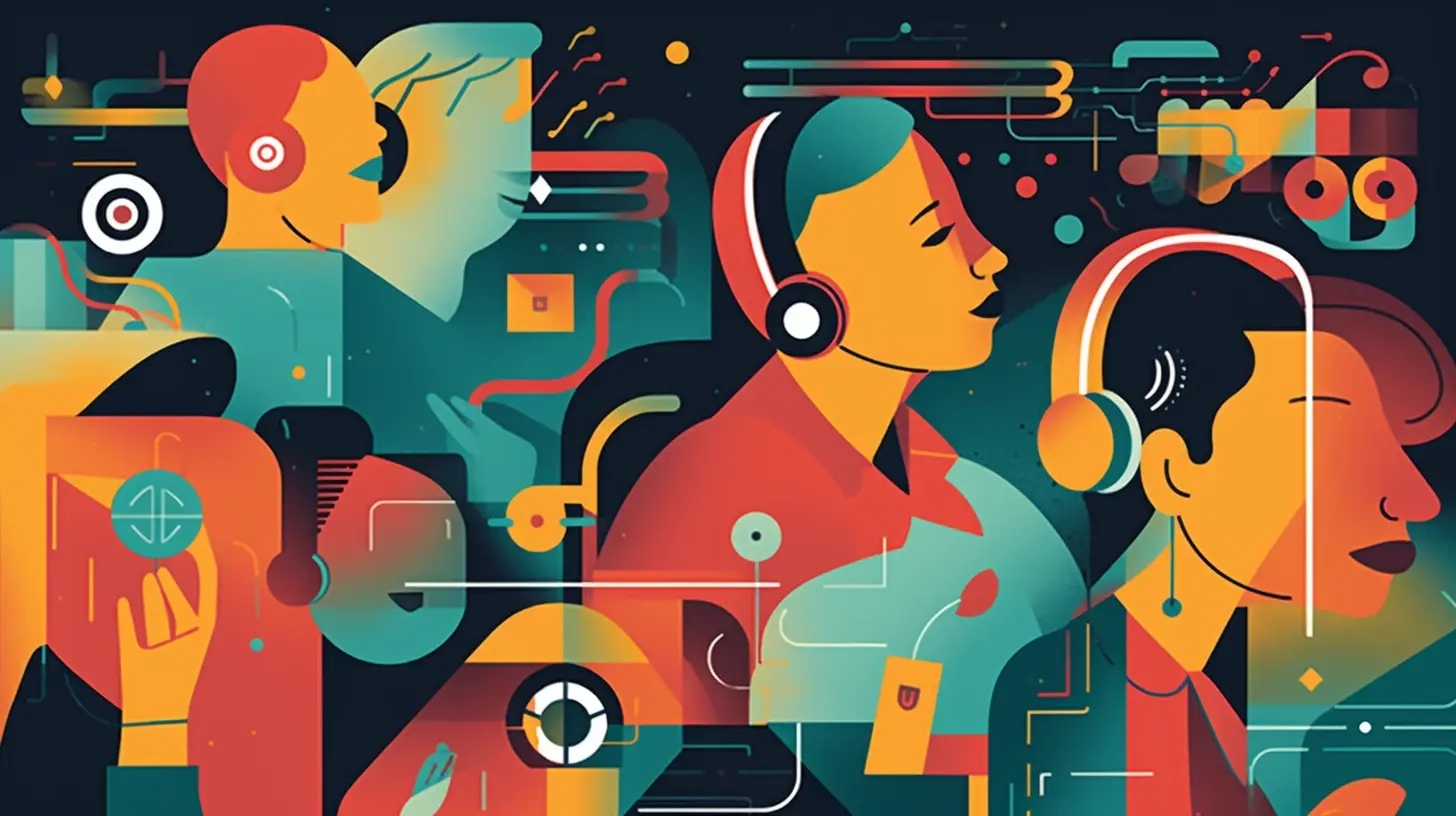 5 Alasan Mengapa Social Listening Harus Jadi Prioritas Brand Anda