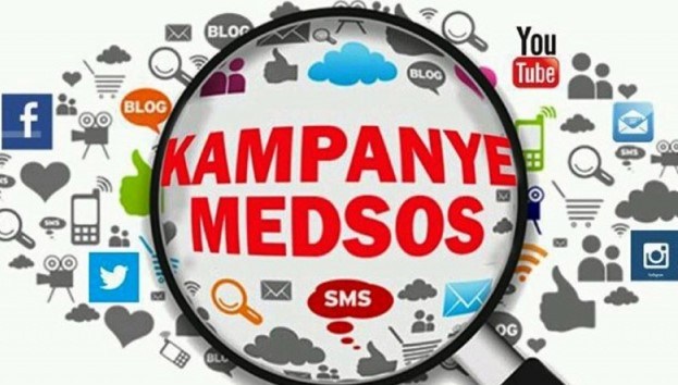 Dompet Tipis, Dampak Maksimal! Taktik Publikasi Medsos Gratisan Tapi Tetap Nampol untuk Kampanye!