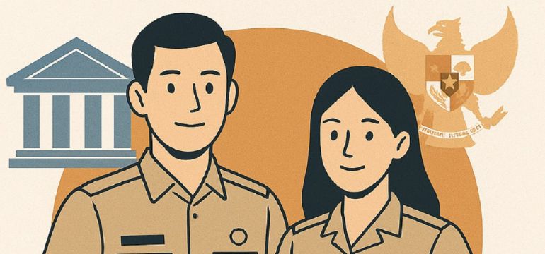 Lolos CPNS Guru IPA 2026 Jadi Lebih Mudah dengan Strategi Ini