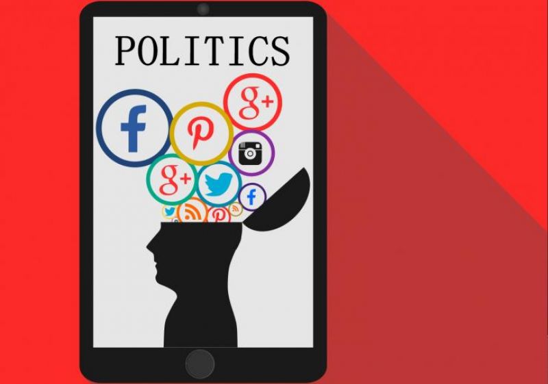 Manfaat dan Peran Media Sosial dalam Dunia Politik di Indonesia