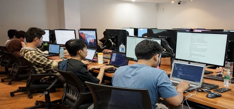 Program Pelatihan Bootcamp Hacktiv8 Cara Mudah dan Tepat Program Pelatihan  Untuk Berkarier di IT