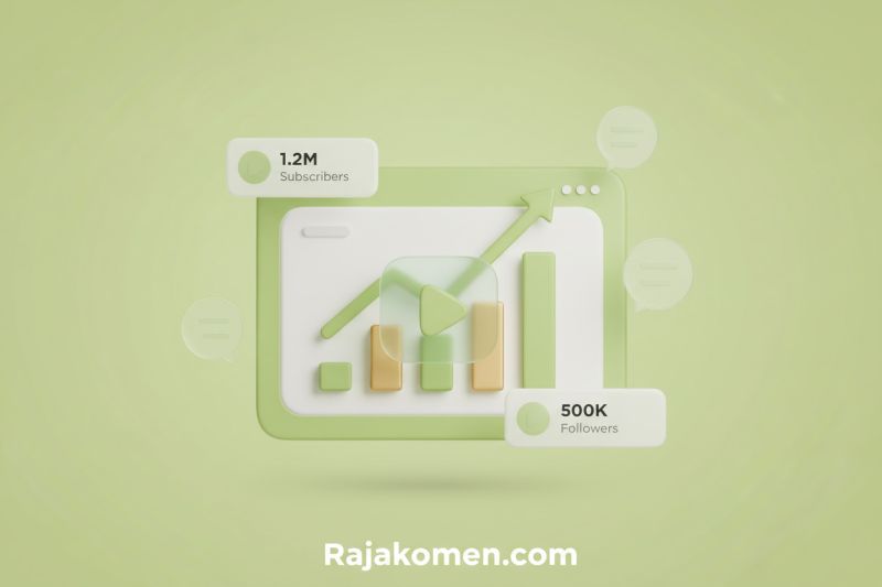 Strategi Bisnis Digital Terbaru dalam Mendorong Pertumbuhan dan Kepercayaan Jangka Panjang Ecommerce