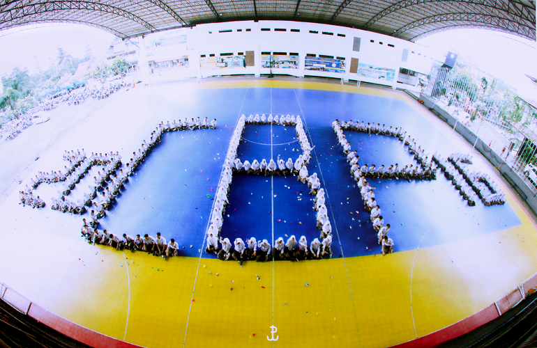 Persiapan SMA Boarding Al Masoem dalam Mendidik Siswa di Kancah Global