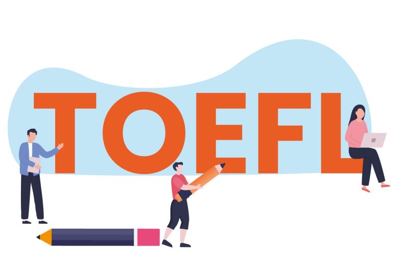 Ujian Masuk TOEFL: Gerbang Penting Menuju Pendidikan dan Karier Bertaraf Internasional