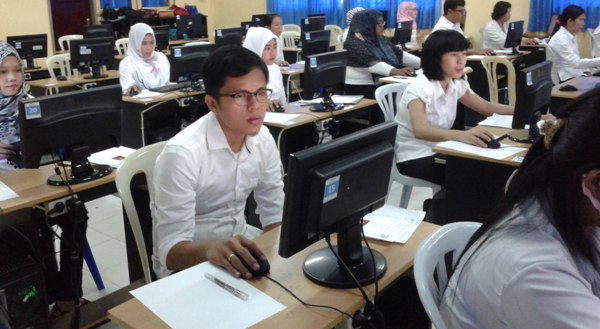 Tryout Online CPNS TIU: Persiapkan Dirimu dengan Cermat