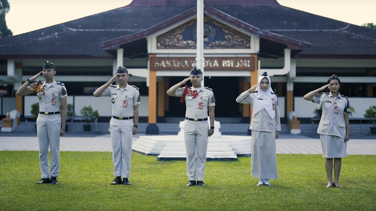 Tips Lolos Seleksi STPN: Kunci Sukses Menghadapi Tes Fisik