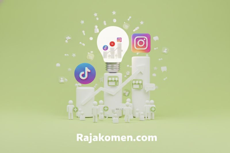 Literasi Digital: Edukasi Pelanggan sebagai Strategi Branding E-commerce Kreatif
