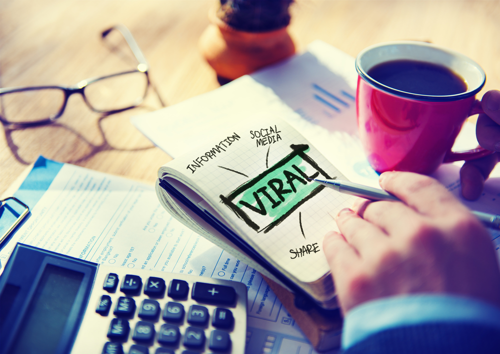 Perbedaan Antara Konten Viral dan Konten Biasa: Apa yang Harus Dilakukan?