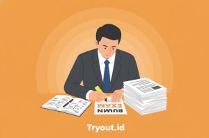 Cara Efektif Menguasai Soal Numerik BUMN di Tryout.id untuk Meningkatkan Kecepatan dan Akurasi