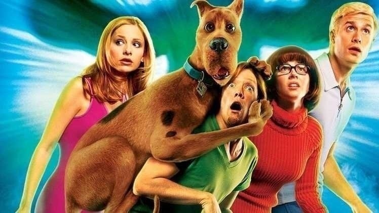 18 Tahun Berlalu, Ini Kabar Terbaru 5 Pemain Film Scoob- Doo