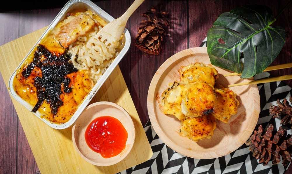 Strategi Bisnis Kuliner Modern lewat Influencer Kuliner Lokal