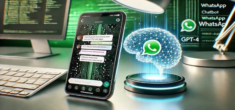 Solusi Tepat untuk UMKM: Halo AI – AI Sales Jualan Otomatis