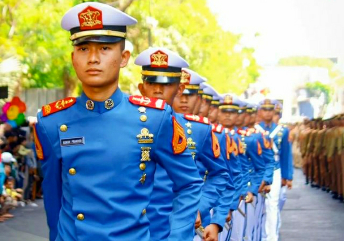 Biaya Pendaftaran Kedinasan TNI 2026: Gratis atau Berbayar?