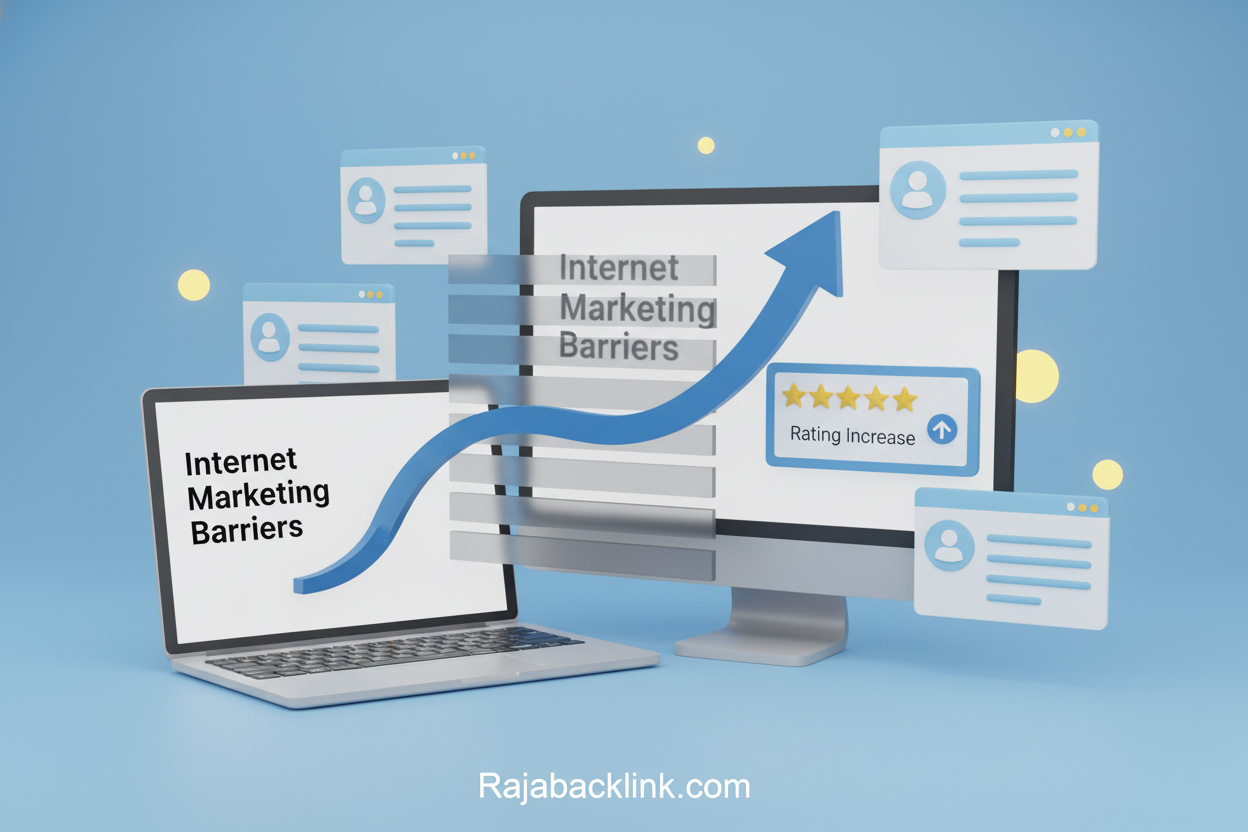 Strategi Link Building untuk Meningkatkan Ranking Website