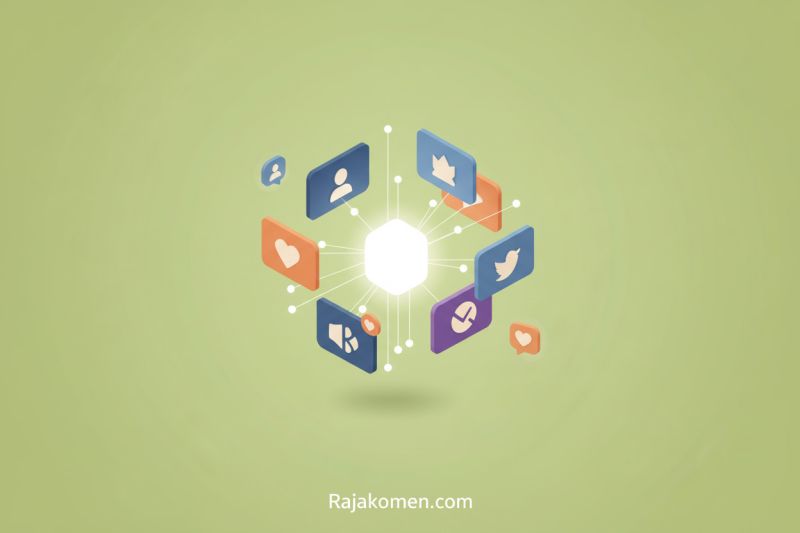 Bisnis Digital Kreatif yang Bisa Dimulai dari Rumah dalam Kerangka Kemandirian Ekonomi Digital