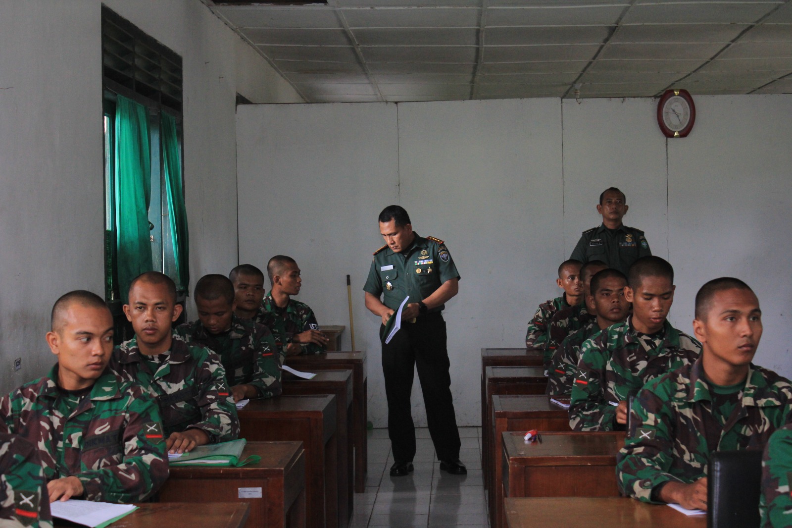 Pahami dengan Baik Perbandingan Skor Tryout TNI Matematika Dasar Peserta Tahun Lalu