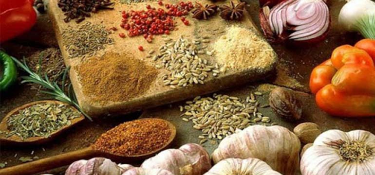 7 Rempah Ini Bisa Digunakan Sebagai Pengganti Garam untuk Cegah Darah Tinggi