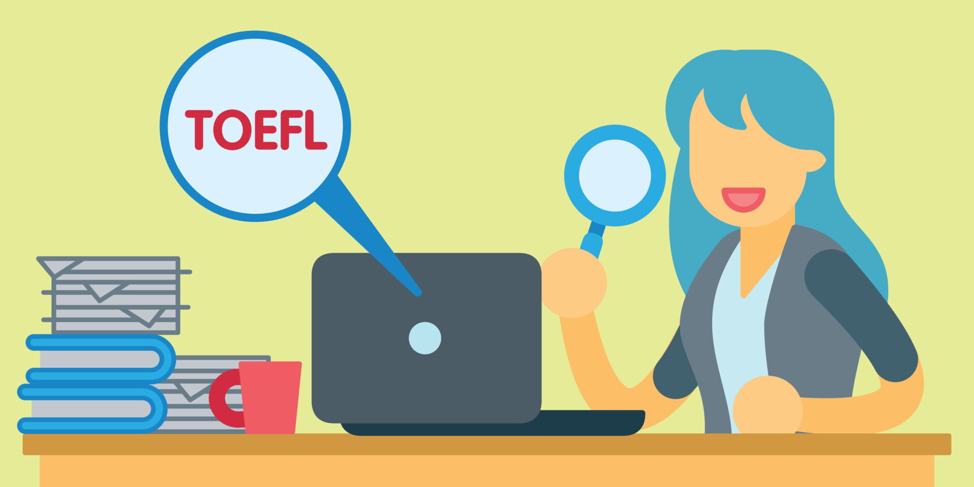 Butuh TOEFL untuk CPNS atau Akademik? Cek Jadwal Tes Terdekat di Sini