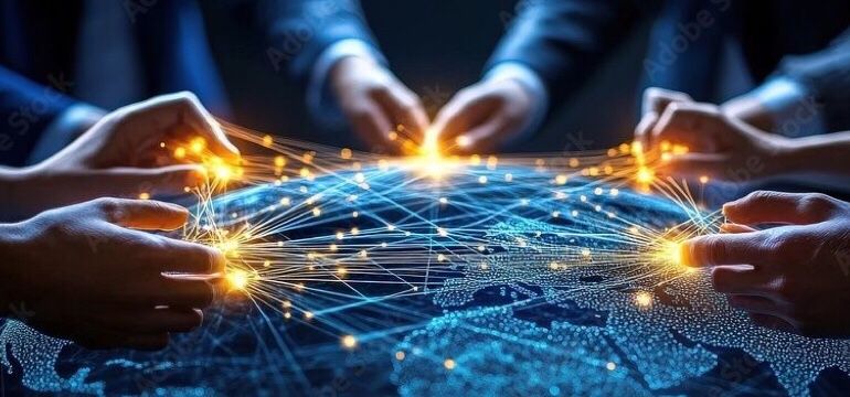 Optimalkan Media Sosial untuk Bisnis Network Marketing: Pelajaran Digital dari YukBelajar