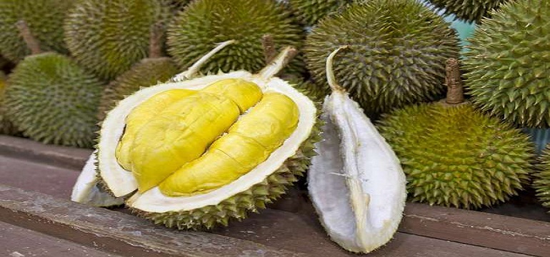 6 Tips Memilih Durian yang Sudah Matang dan Manis