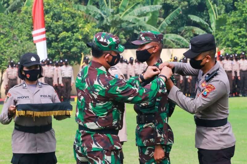 Latihan Soal Penalaran Verbal TNI POLRI untuk Meningkatkan Pemahaman Bahasa dan Logika Peserta