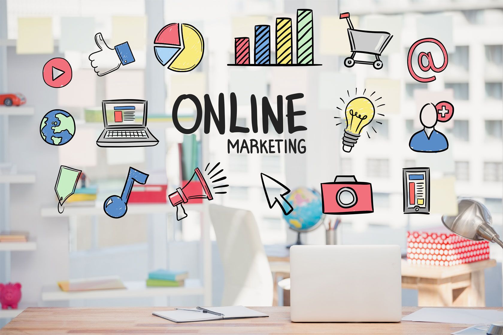 Strategi Marketing Viral: Cara Cerdas Meningkatkan Brand Awareness