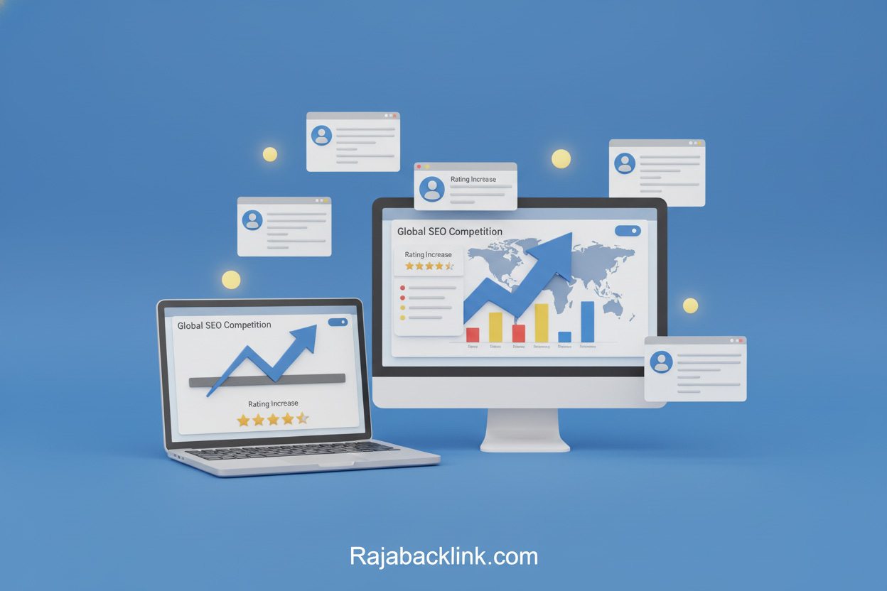 Mengapa Kombinasi AI Agents dan Human Content Menjadi Standar Baru SEO 2026