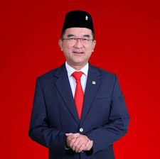 Rudianto Tjen: Wajah PDI Perjuangan dari Bangka Belitung yang Konsisten Mengabdi