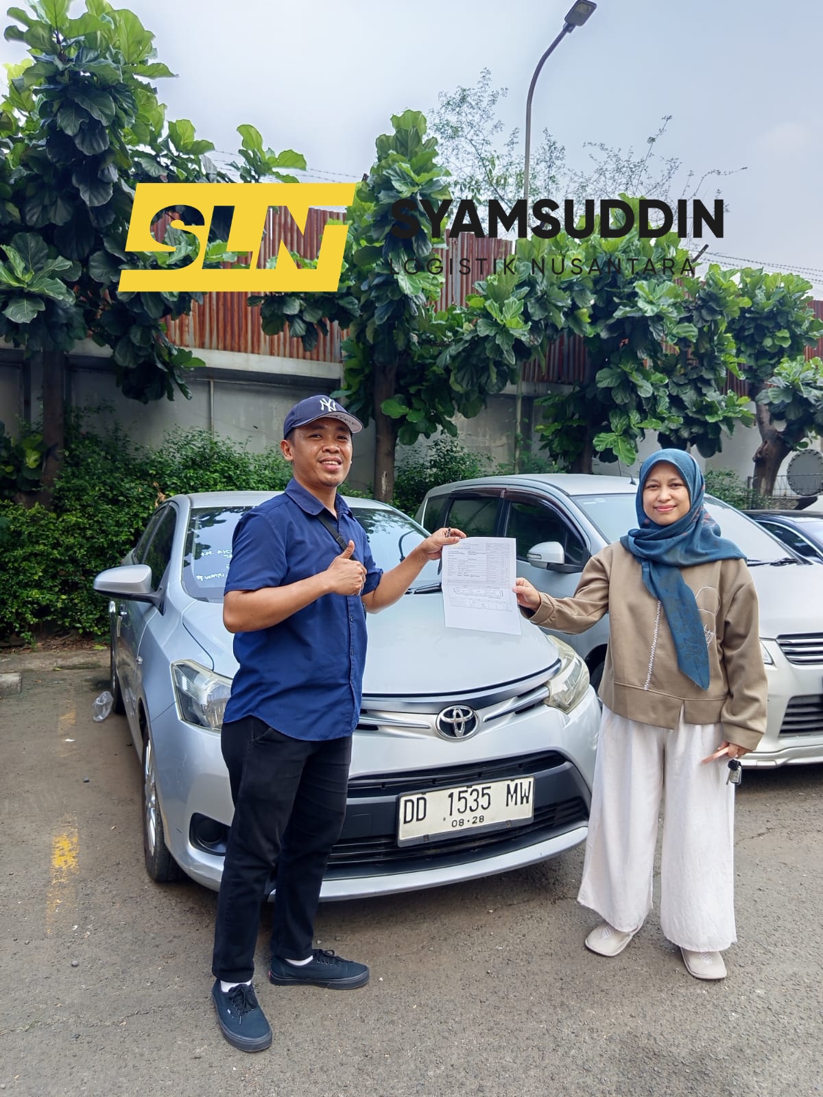 Panduan Kirim Mobil Jakarta ke Makassar dengan Kapal Ro-Ro