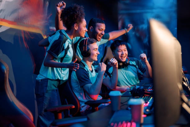Tips Bermain Game Online agar Lebih Mudah dan Berhasil
