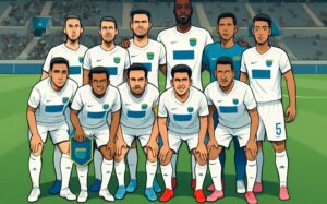 Berita Bola Terbaru: Hasil Laga, Timnas, dan Persaingan Sepak Bola Dunia
